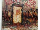 BLACK SABBATH MOB RULES VERTIGO 25PP36 JAPAN VINYL LP