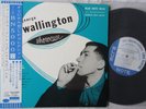 GEORGE WALLINGTON 10