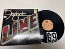 Foghat Live shrink Record lp original vinyl album