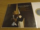 Capitol PAO 8430 Nathan Milstein Beethoven Violin Sonatas 9+ 8 Kreutzer Ed. 1