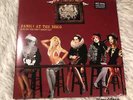 NEW SEALED Panic  A Fever You Can't Sweat Out Red & Black Hot Topic Vinyl
