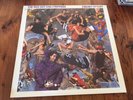vinyl lp The Red Hot Chili Peppers Freaky Styley 1985 Rarität