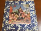 Rolling Stones: “Their Satanic Majesties Request”Vinyl LP Original 1967 NPS-2