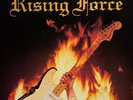 Vtg 1984 YNGWIE MALMSTEENS RISING FORCE Album 1ST PRESSING Vinyl RECORD Lp EX