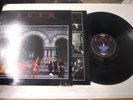 Rush – Moving Pictures - Vinyl LP 1981