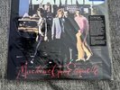 Machine Gun Etiquette by The Damned - Sealed.