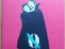 QUEENS OF THE STONE AGE Like Clockwork 2XLP OPAQUE RED VINYL kyuss