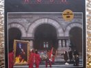Rush   Moving Pictures   Audiophile DMM Vinyl LP  Mercury Records B0022380-01
