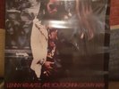 LENNY KRAVITZ ARE YOU GONNA GO MY WAY VINYL LP ORIGINAL RELEASE PLAY TESTED MINT