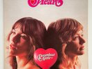ORIGINAL Vtg 1975 HEART Album DREAMBOAT ANNIE Vinyl 1ST PRESSING Lp EXCELLENT