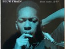 John Coltrane Blue Train Music Matters Mono