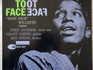 Baby Face Willette FACE TO FACE Blue Note