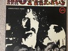 LP  ZAPPA AND MOTHERS OF INVENTION - ABSOLUTELY FREE USA  PRESSING VERVE V6-5013