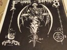 Flower Leperds - Has Hate Been Kind Enough 1985 1st press EP Vinyl, 7