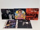 Vinyl Record Bundle Prince Hendrix Eddie Murphy Janet Jackson S#577