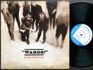 DUKE PEARSON Wahoo LP BLUE NOTE BST 84191 US 1966 NY Donald Byrd Joe Henderson