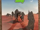 Sleep Dopesmoker Third Man Records Vault Vinyl - BRAND NEW SEALED