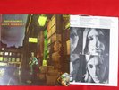 David Bowie The Rise And Fall Of Ziggy Stardust (1st Press RCA Victor Label) LP