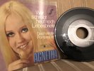   Single Agnetha Fältskog von ABBA  Wer schreibt heut noch Liebesbriefe