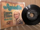   Single Agnetha Fältskog von ABBA  Concerto D Amore