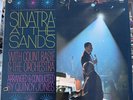 Frank Sinatra ‎– Sinatra At The Sands 1966 Reprise 2F 1019 Mono Vinyl