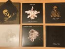 Kings Of Leon – Vinyl Box - Aha Shake Heartbreak - Because of the Times - Youth
