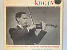 LEONID KOGAN (VIOLIN) LALO TCHAIKOVSKY LP 33 TOURS RPM COLUMBIA SAXF 169 STEREO