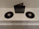 JOHN WILLIAMS STAR WARS SOUNDTRACK OST LP INSANELY RARE SILVER RSO PRC GATEFOLD