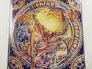 NEKTAR Recycled PASSPORT Vinyl LP USA gatefold 1976 Prog Space Rock Beauty