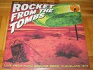 Rocket From The Tombs – The Day The Earth Met The ... 2 LP (Pere Ubu, Dead Boys)