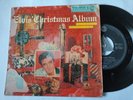 Very rare Elvis Presley EP Christmas Album EPB 1035-1 RCA Germany VG+/Exc
