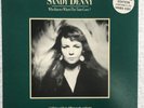 Sandy Denny Who Knows Where The Time Goes? Vinyl Hannibal Records VG/NM+