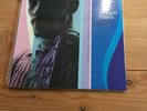 Sam Rivers Contours  Blue Note Tone Poet LP