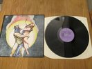 Pluto self titled UK LP Dawn DNLS 3030 VG+