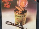 Rolling Stones Sticky Fingers blue vinyl