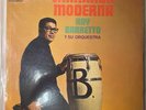RAY BARRETTO Y Su Orquestra Charanga Moderna LP TICO LP 1087 US 1962 MONO VG/VG+