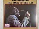 Otis Redding - The Dock Of The Bay (1968) RE - Vinyl LP Record - New, not sealed