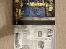 SEPULTURA - CHAOS AD - Vinyl-Original UK Release -1993- Excellent Condition