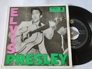 Very rare Elvis Presley EP I Got a Woman EPB-1254-2 RCA Germany VG++/VG+