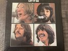 SEALED Beatles “Let It Be” Vinyl LP 1970 Apple Records FIRST PRESSING NEAR MINT