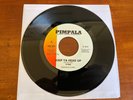 2pac Vinyl Keep Ya Head Up 45 7” king tee New