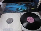 FREE, TONS OF SOBS. ISLAND PINK BULLSEYE  LABEL 1969 ILPS 9089 EJ DAY GATEFOLD