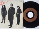THE STRANGLERS Walk On By / Tank - 45T French 1978 7