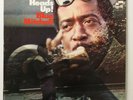 BLUE MITCHELL Heads Up  Blue Note BST 84272 strVG VAN GELDER  Priester Tyner