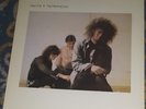 HEAR IT IS / THE FLAMING LIPS 1986 PINK DUST LP 72173-1 w/Poster