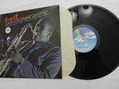 LP, John Coltrane Quartet – Crescent, Impulse  MCA-29016, 1980 Reis, NM
