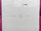 Congress 40 Miles / Better Grooves 1991 Inner Rhythm 12” Vinyl Excellent