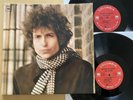 BOB DYLAN BLONDE ON BLONDE 2015 GERMANY 180g GERMANY IMPORT MONO CLASSIC ROCK NM