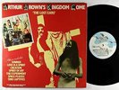 Arthur Brown's Kingdom Come - The Lost Ears 2xLP - Gull UK VG+