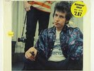 Bob Dylan - Highway 61 Revisited LP - Columbia OG Press Mono Drawing SEALED